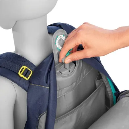 Coocazoo Schulrucksack MATE Happy Raindrops