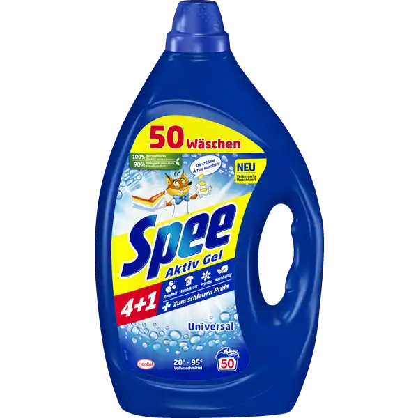 Aktiv Gel 50 WL