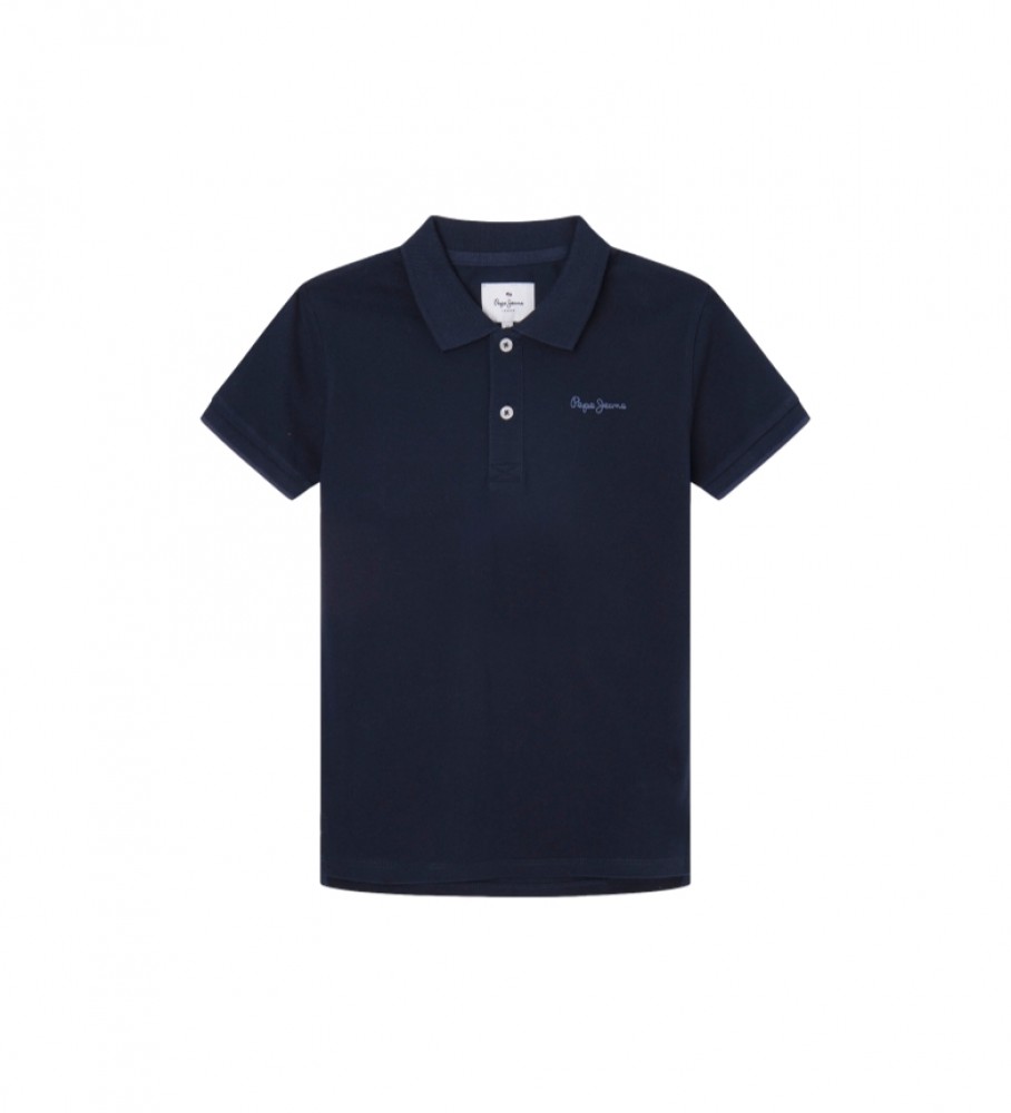 Pepe Jeans Polo Thor marinheiro