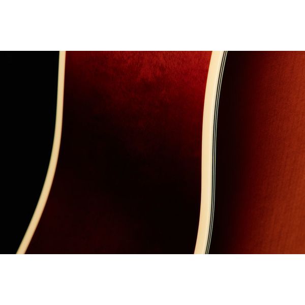 Epiphone Masterbuilt Frontier