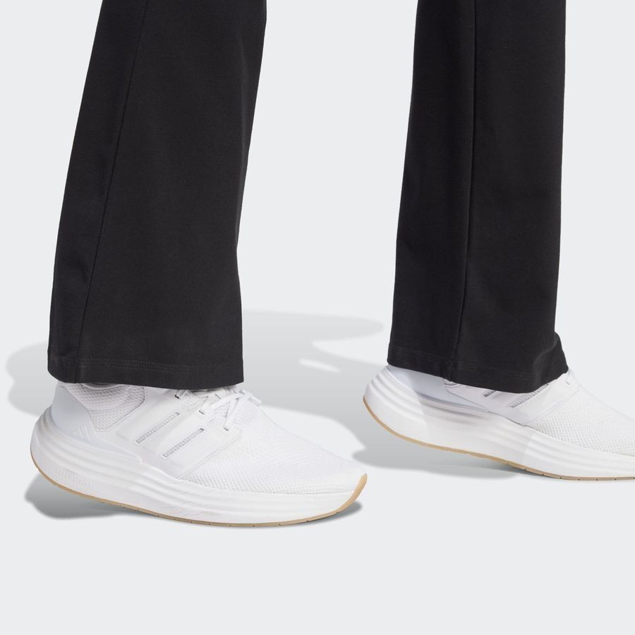 Adidas Legging évasé petit logo Essentials