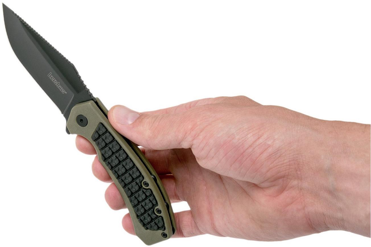 Kershaw Faultline 8760 zakmes