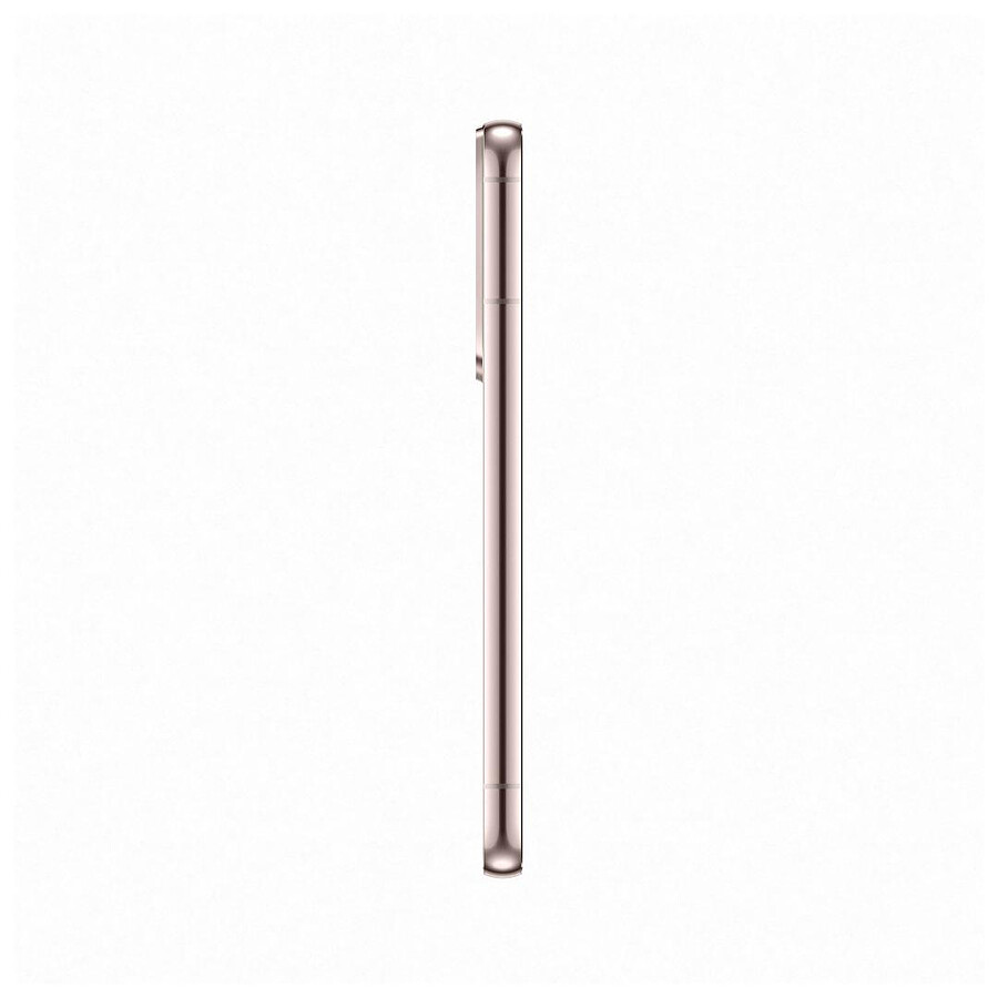 Samsung Galaxy S22 5G (Rose) - 128 Go - 8 Go · Reconditionné