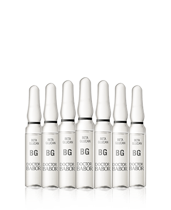 Babor Doctor Babor Sensitive Instant Soothing Ampoule Serum Concentrate 7x2ml