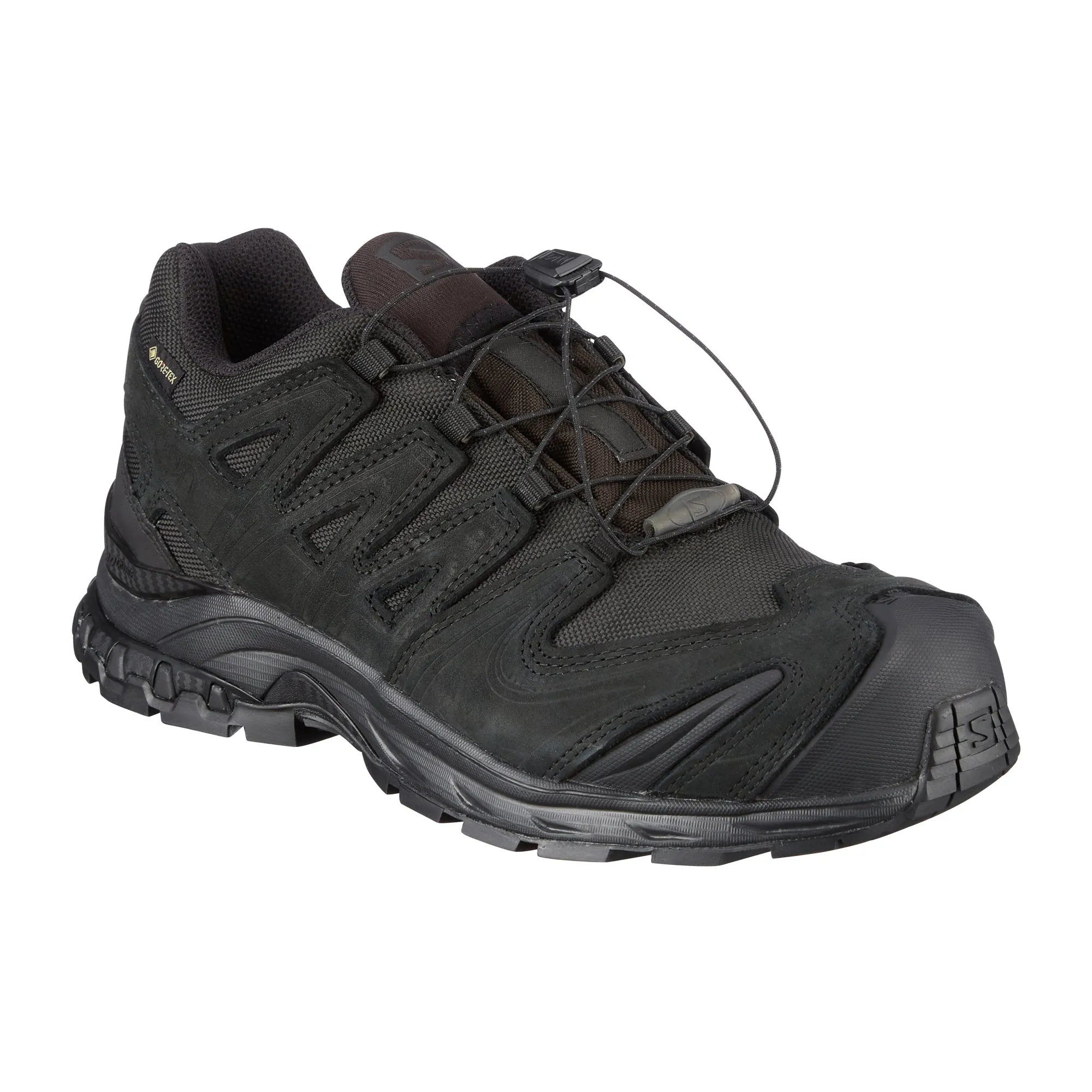 Salomon -  Geländeschuhe XA Forces GTX