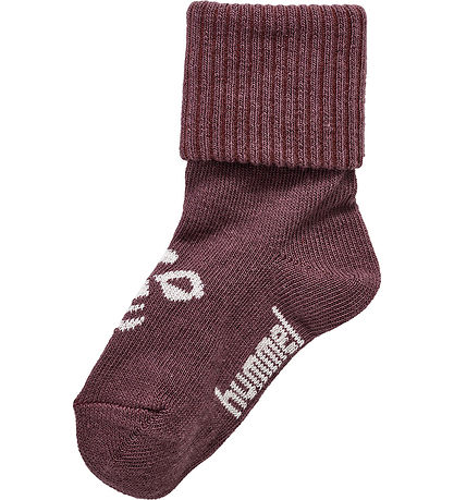 Hummel Strømper - Sora - Huckleberry