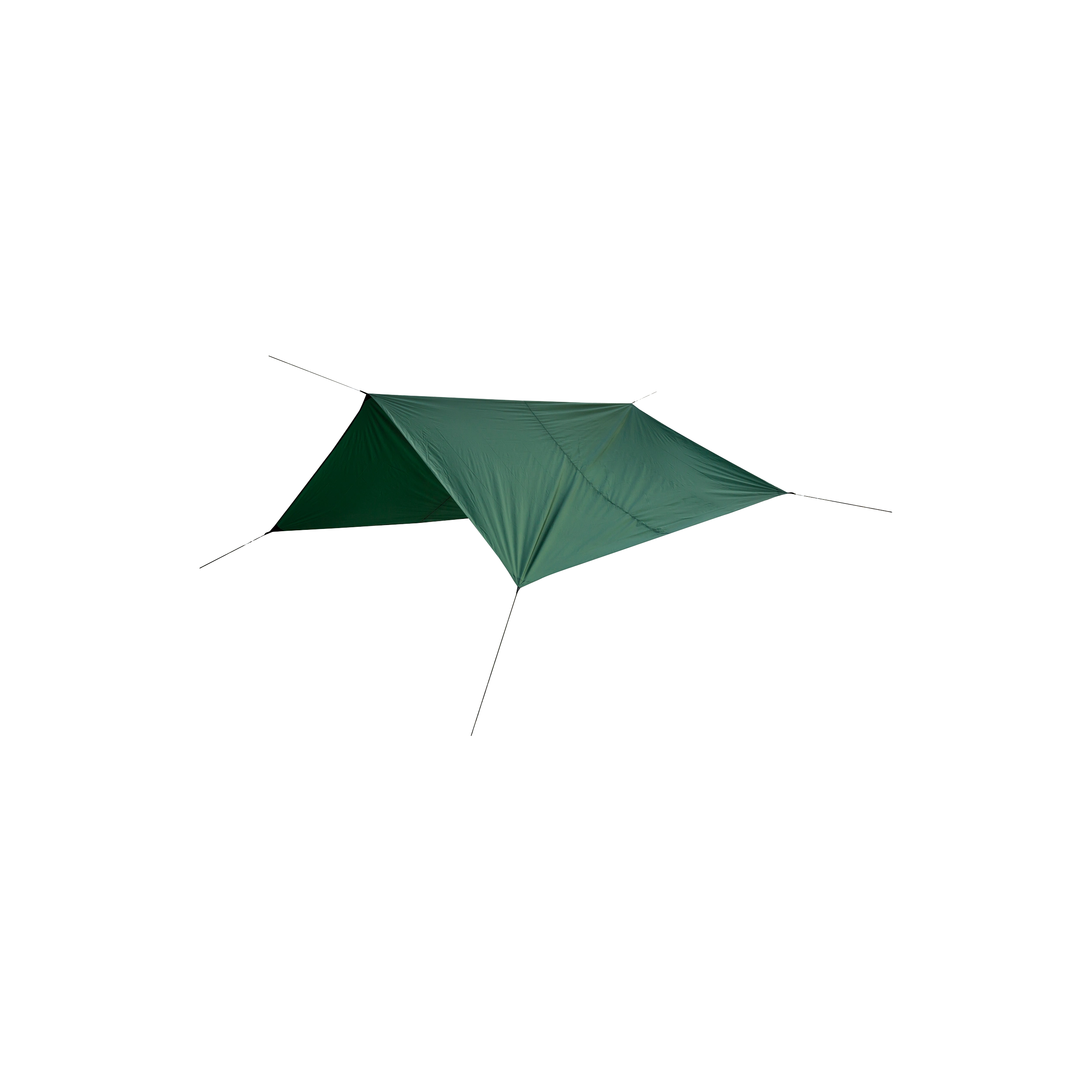 Tarp Medium Green