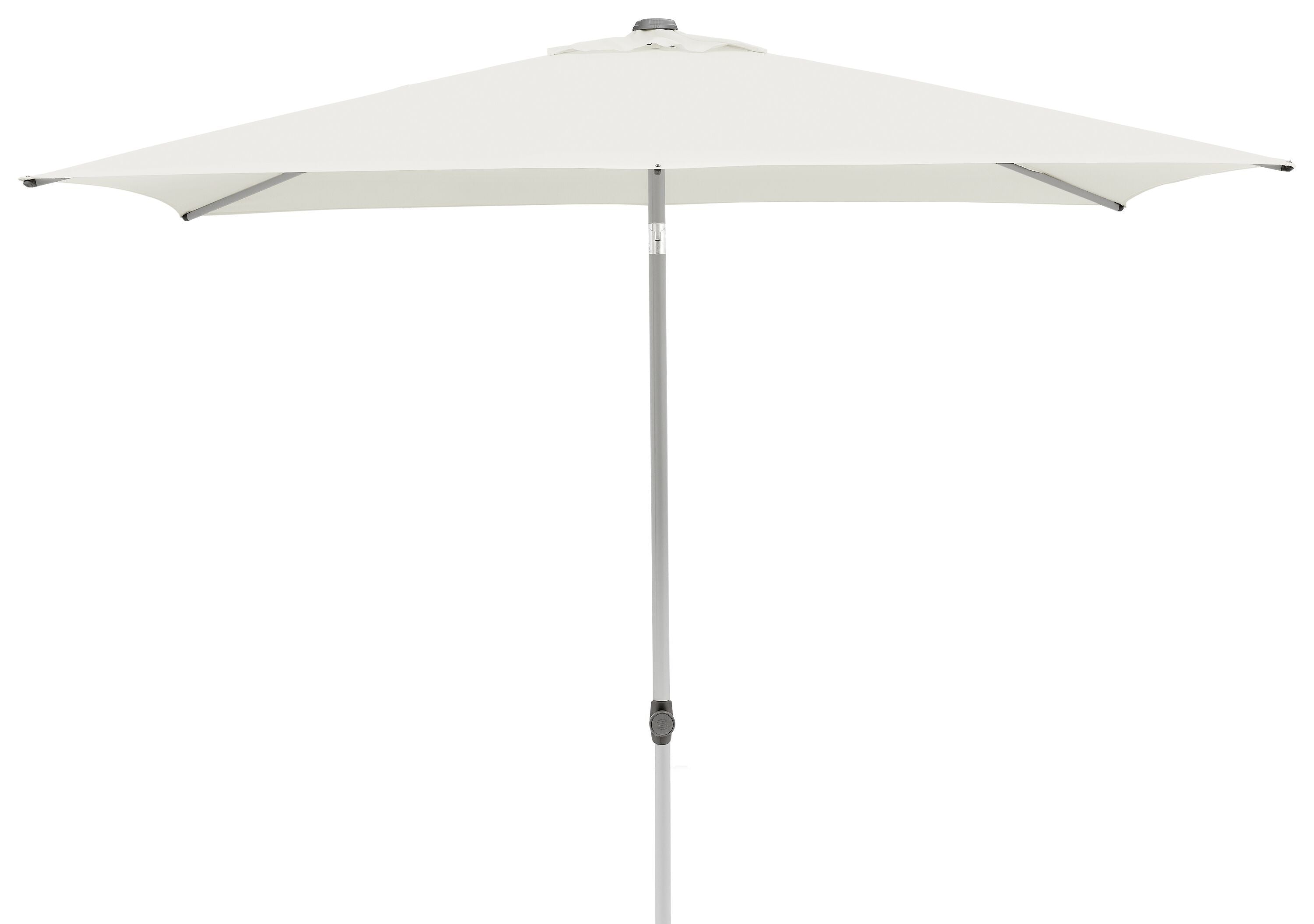 Suncomfort by Glatz POP UP Sonnenschirm - Sandweiss / H: 200.0 cm