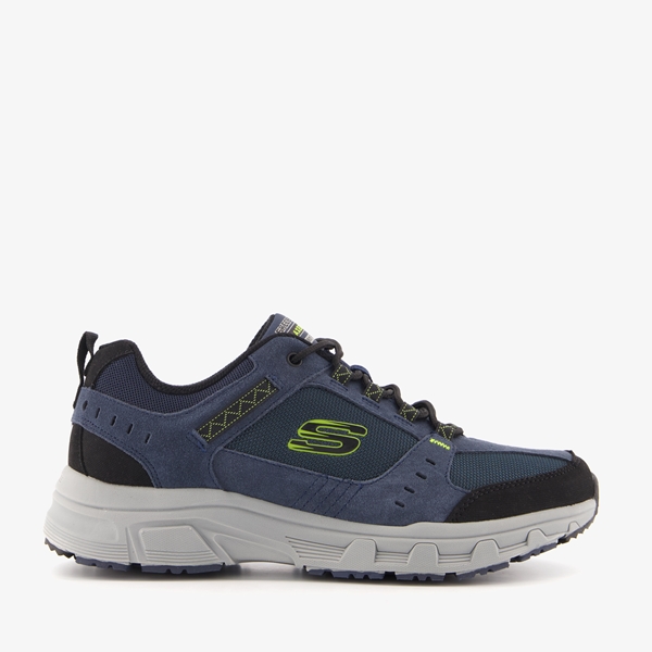 Skechers Relaxed Fit Oak Canyon wandelschoenen