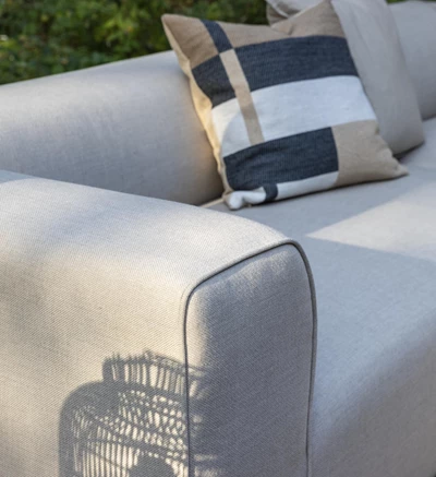 Vigo Loungebord 90 x 45 cm