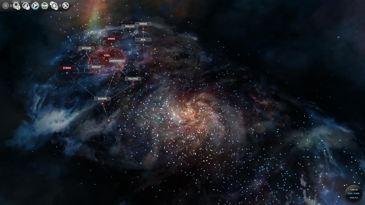 Endless Space® - Collection- PC