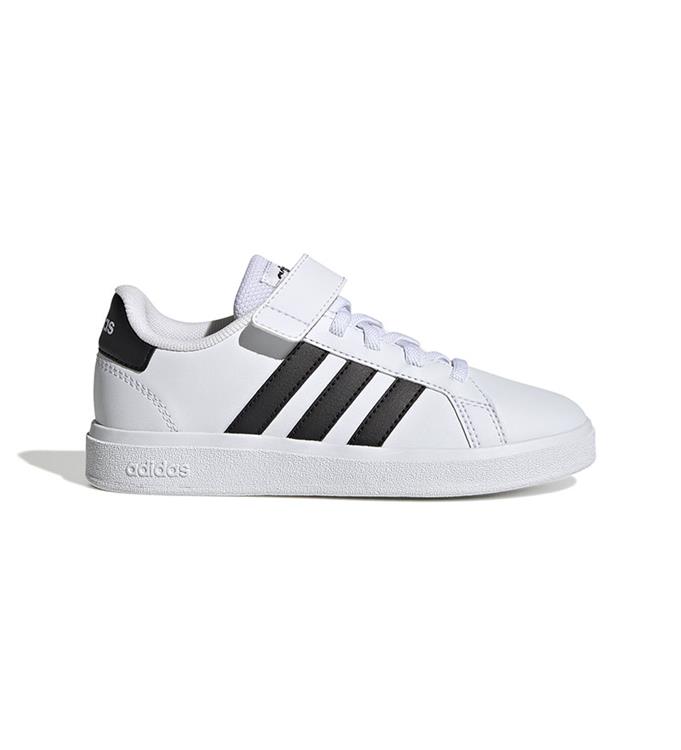 adidas JR Grand Court 2.0 Sneakers