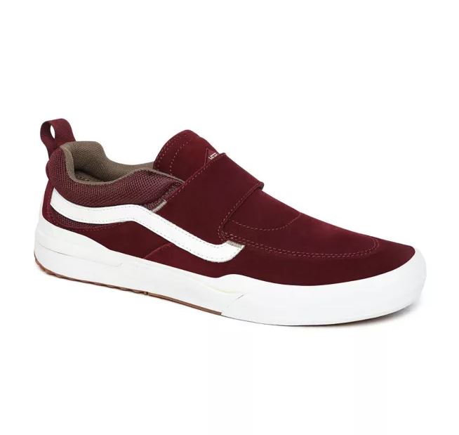 Vans Kyle Walker Pro 2 Port Walnut 8 US