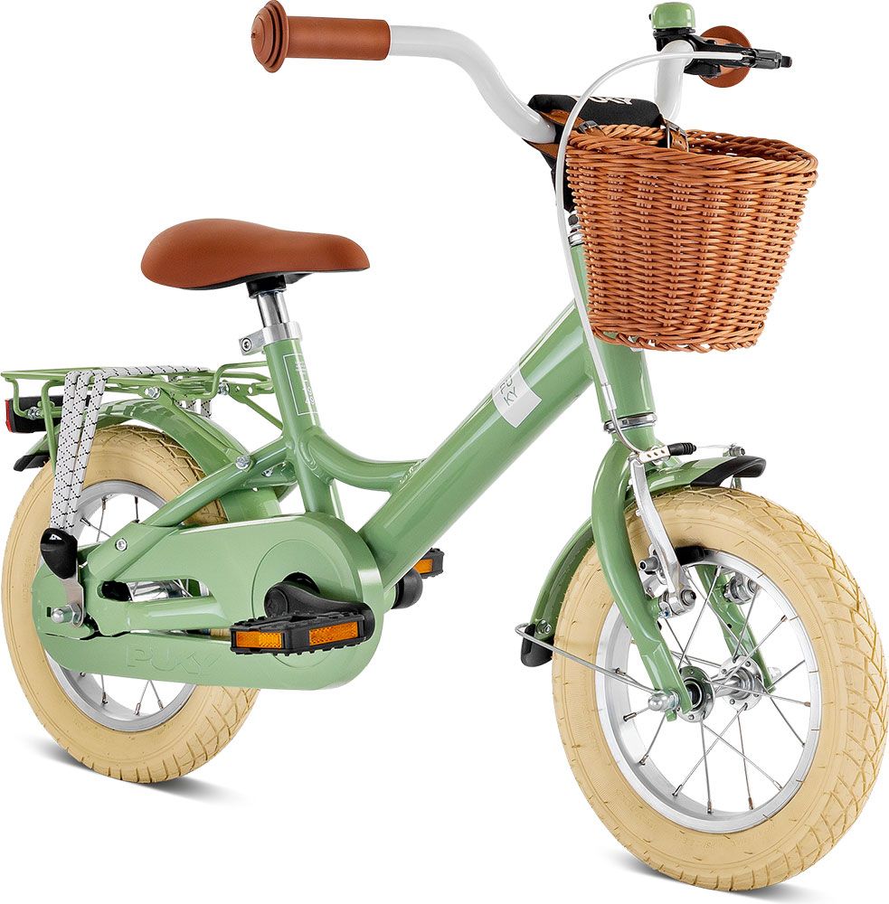 Puky YOUKE 12 Classic - Kinderfahrrad kaufen | Bike-Discount