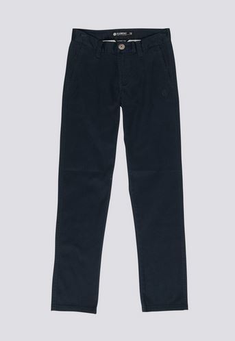 Element Howland Boy Bronco Brown