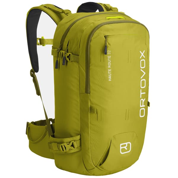 Sac à dos ski rando ORTOVOX HAUTE ROUTE 32 DIRTY DAISY