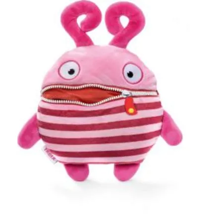 Schmidt Spiele Plüsch Sorgenfresser Frula, 30 cm