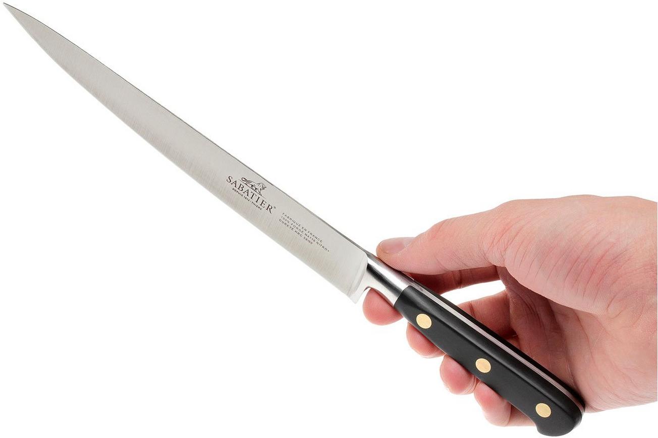 Lion Sabatier Idéal flexibel fileermes 20 cm, 714380