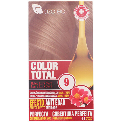 Azalea - Color Total 9-rubio Extra Claro