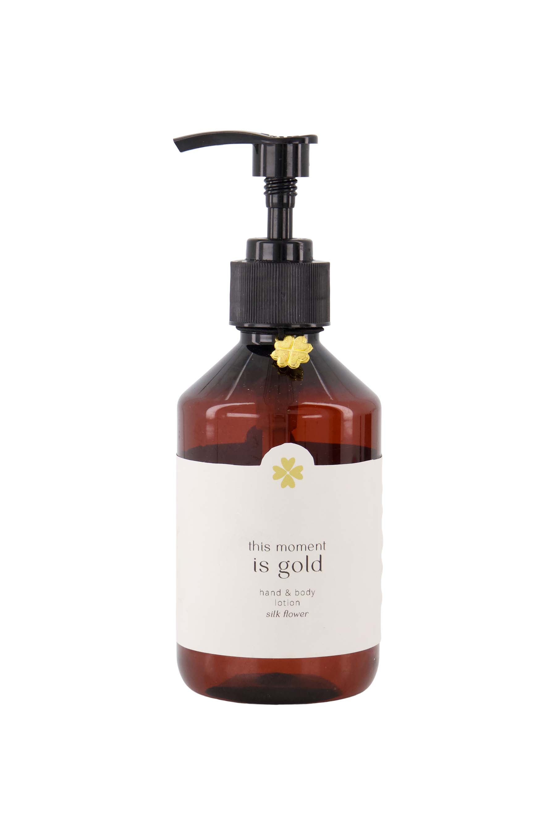 bodylotion this moment is gold