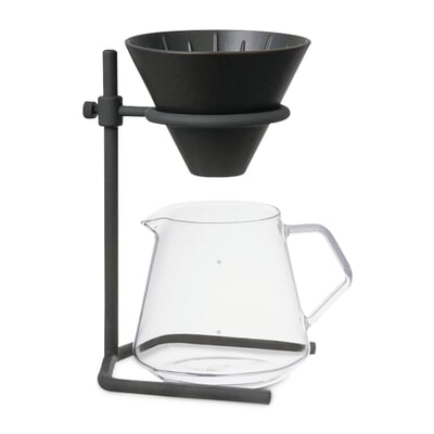 Kaffeebrüher-Set SCS