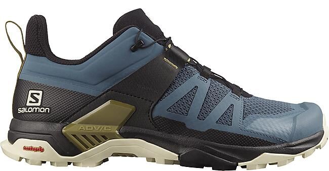 SALOMON - CHAUSSURES DE MULTIACTIVITE X ULTRA 4