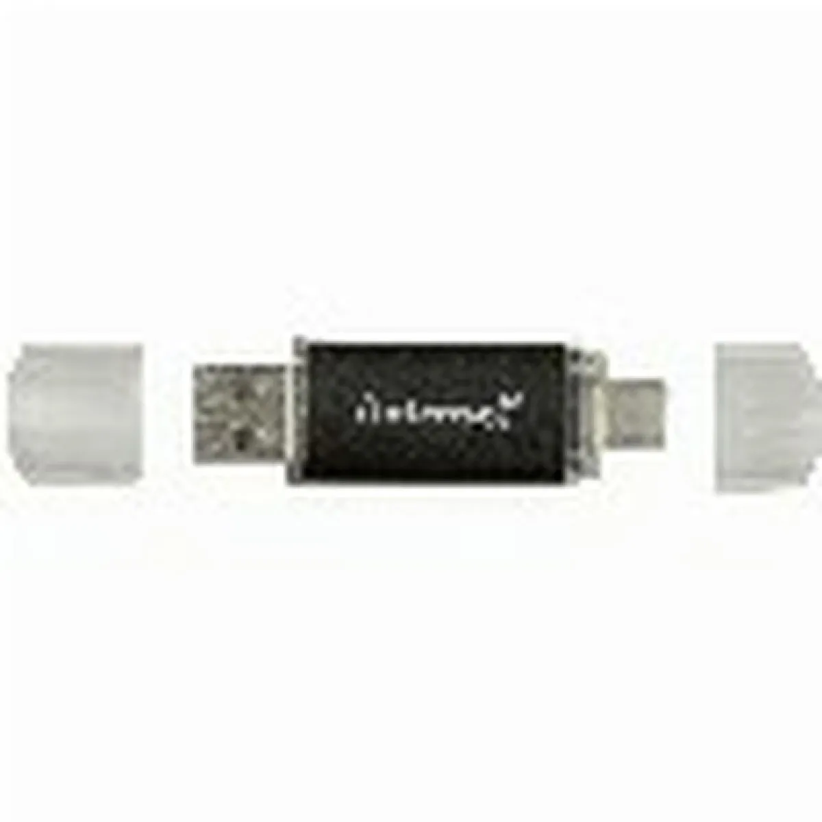 INTENSO 3539490 - 64 GB Anthracite