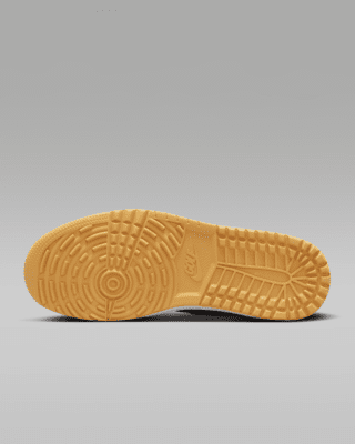 Air Jordan I High G Men's Golf Shoes