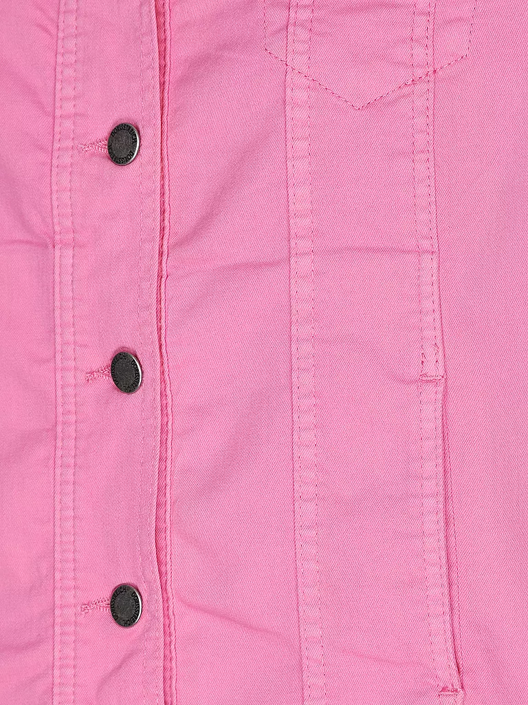 DORIS STREICH Jeansjacke pink