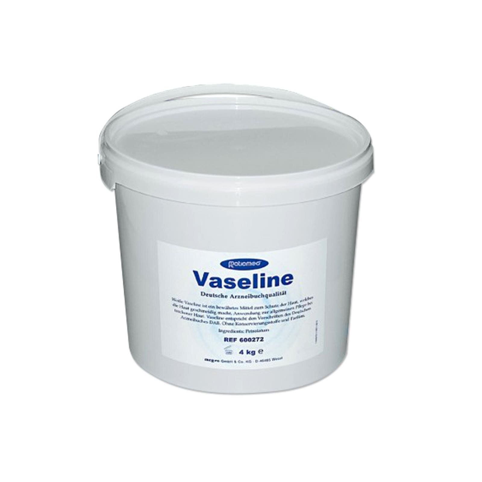 Ratiomed Vaseline DAB