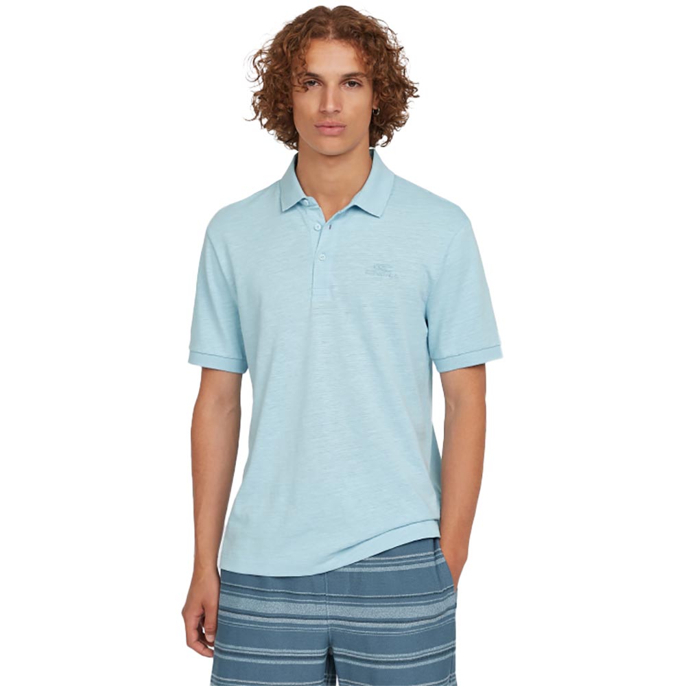 O'Neill O'Neill Small Logo Poloshirt Herren morning glory