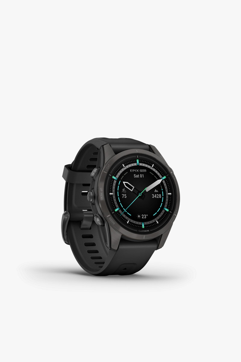GARMIN Epix Pro 2 Sapphire Sportuhr
