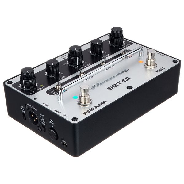 Ampeg SGT-DI