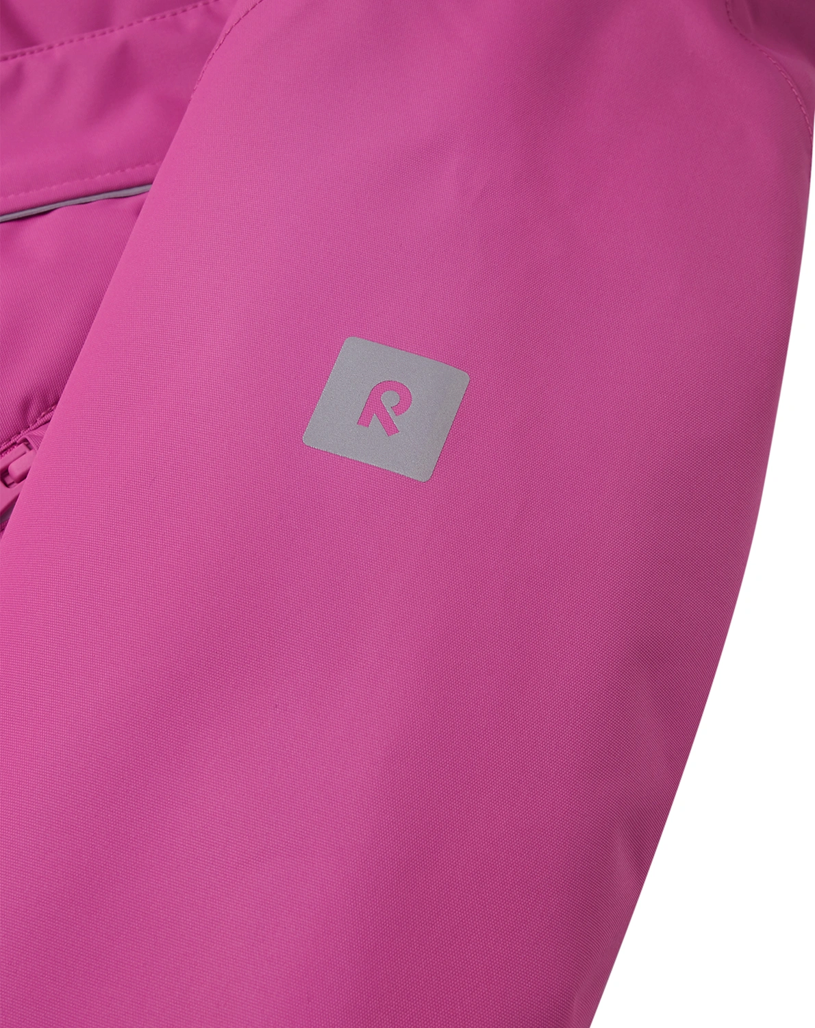 Winterjacke REIMATEC - RUIS in magenta purple