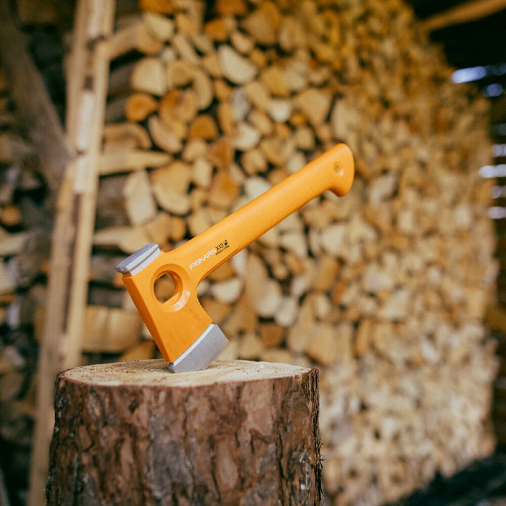 UNIVERSALØKS FISKARS X-SERIE X13 XXS