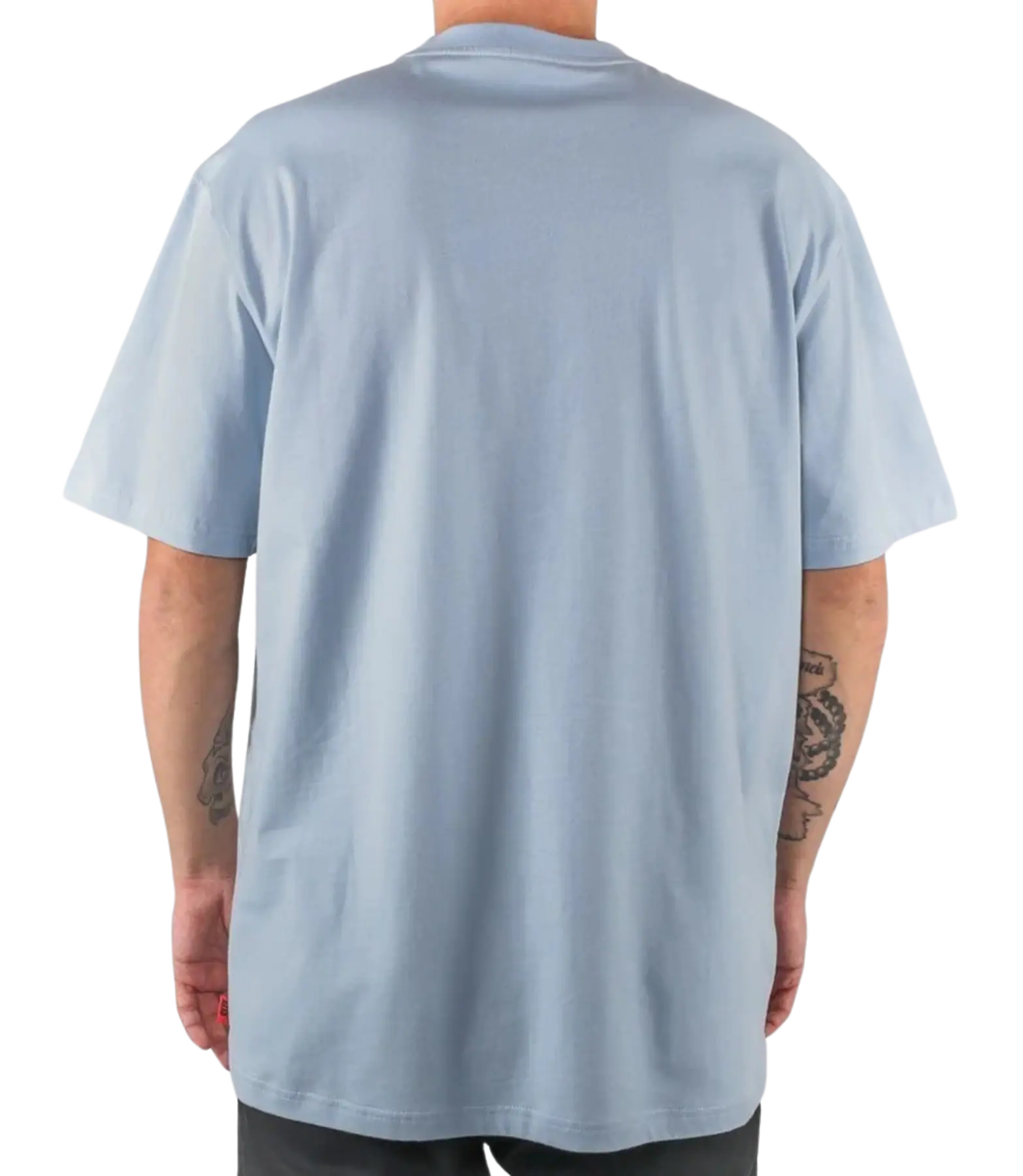 Alis Miniature Lotus T-Shirt | SkatePro