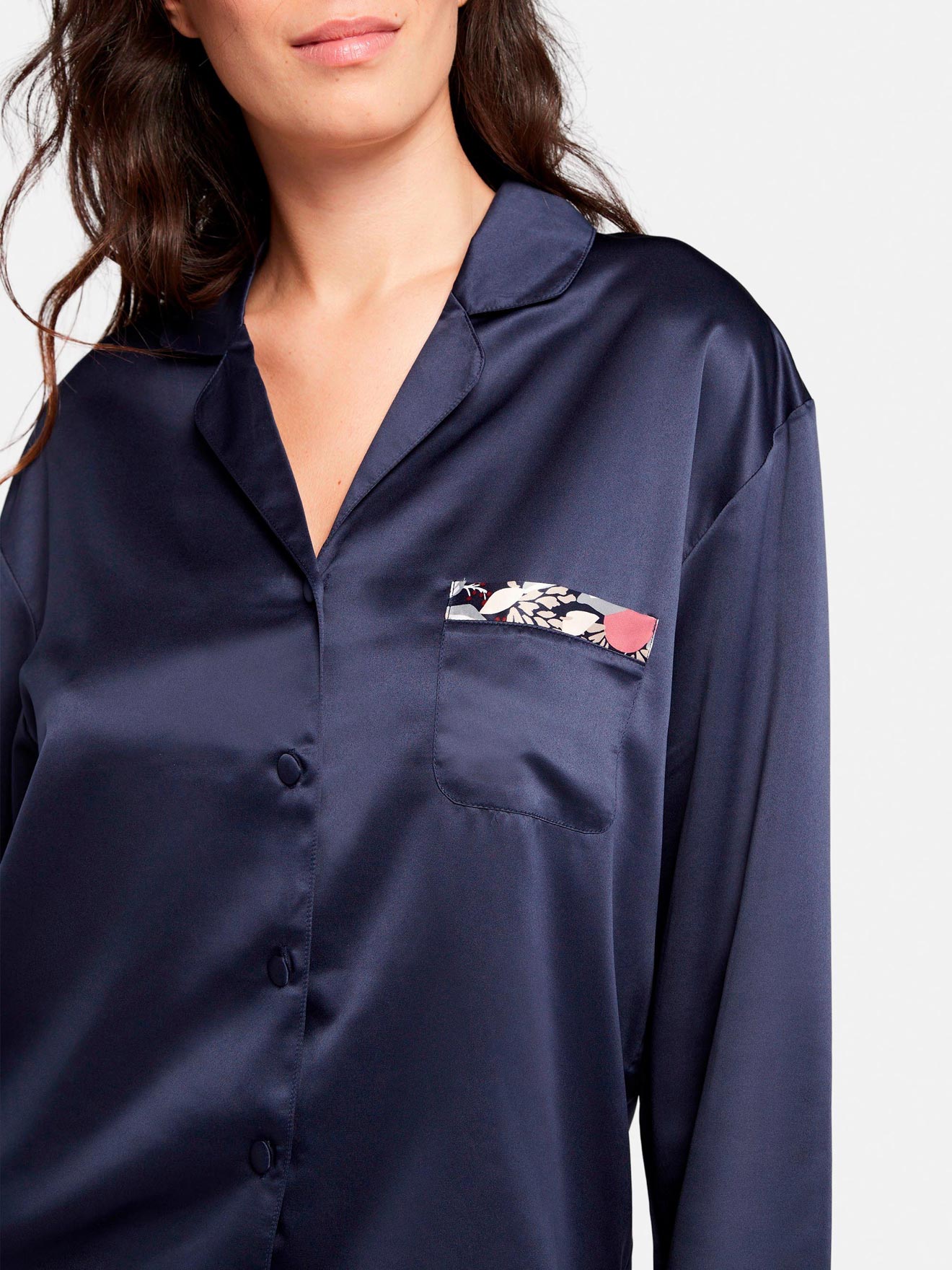 Haut de pyjama In Style