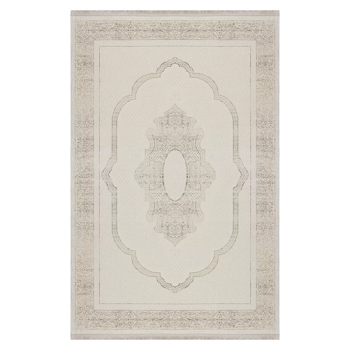 Teppich Sydney beige,creme