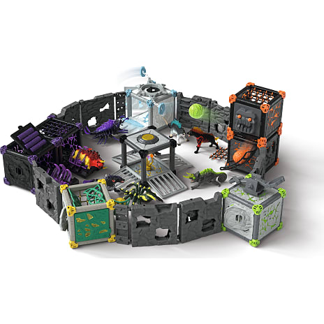 Schleich 42673BattleCave Arena