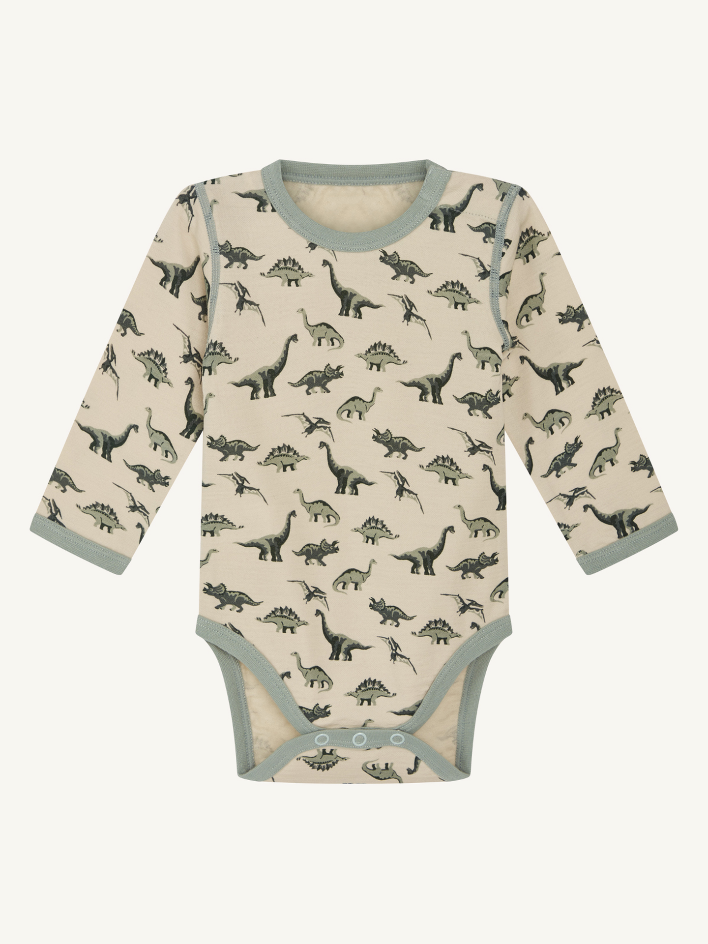 Baloo Body