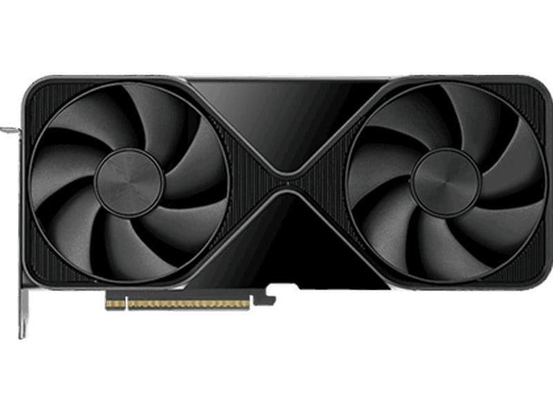 PNY Grafikkarte Nvidia RTX Pro 6000 Blackwell WS 96 GB OEM Professionelle Raytracing-GPU mit 96 GB GDDR7-Speicher