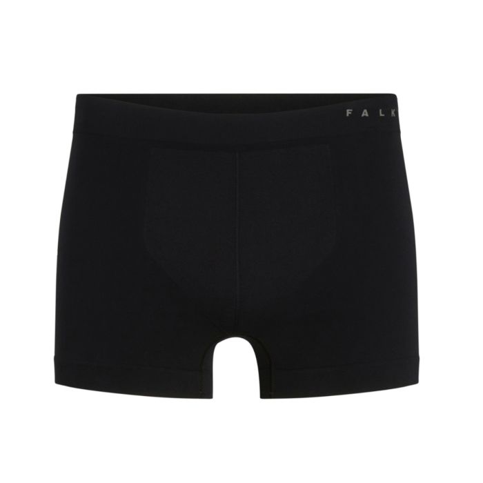 Falke Herre Undertøj og basislag Ultralight Cool Boxer Sort