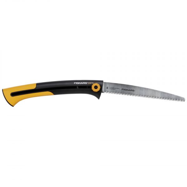 Fiskars PowerGear LX98-L Garden Saw - 1000614