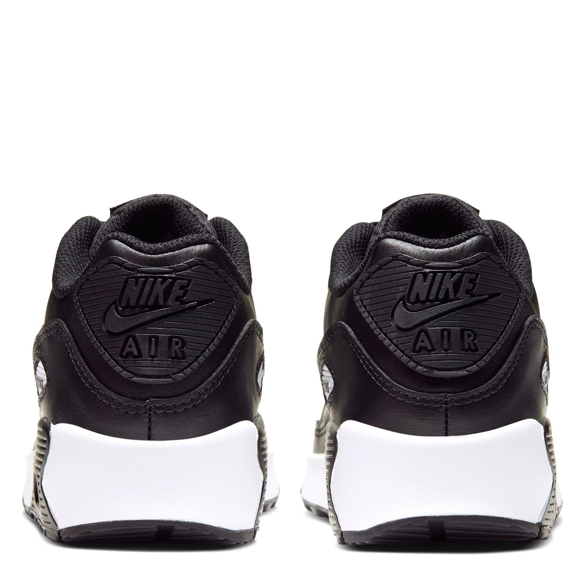 Nike Air Max 90 LTR Big KidsTrainers