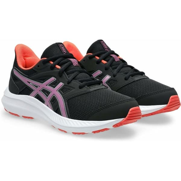 Sportssko for barn Asics JOLT 4 GS 1014A300 012 Svart - 39.5