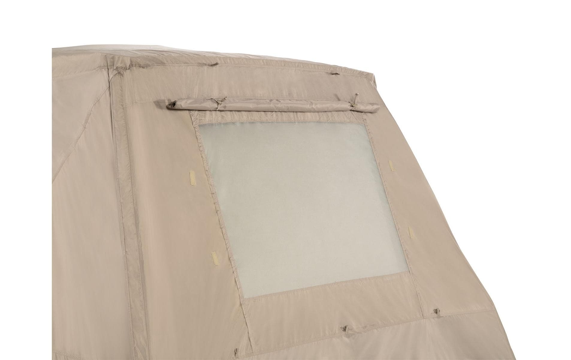 Heckzelt Drive Van Trunk<br>Vorzelt