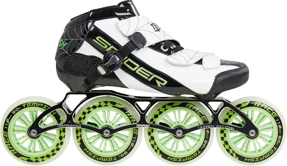 Tempish Spider Speed Skates | SkatePro