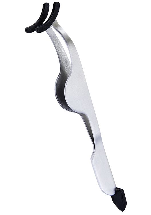 Eyelash applicator