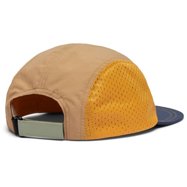 Casquette COLUMBIA WINGMARK CAP SAFARI/NOCTURNAL/CANOE/SUMMER ORANGE