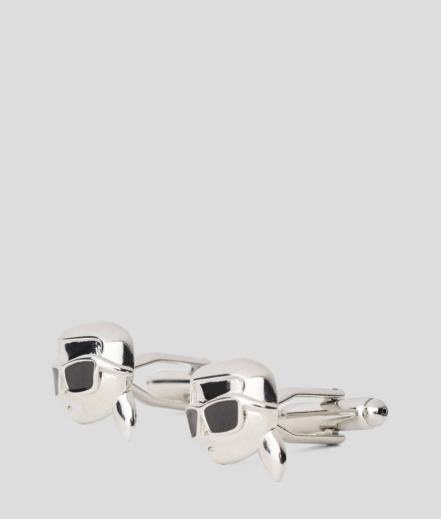 BOUTONS DE MANCHETTE K/IKONIK KARL